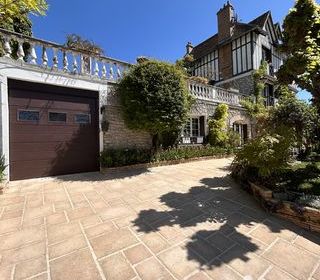  Maison � vendre 10 pi�ces 210 m�