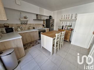  Maison � vendre 6 pi�ces 120 m�