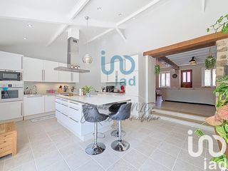  Maison � vendre 5 pi�ces 138 m�