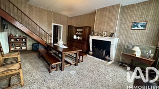  Maison � vendre 5 pi�ces 117 m�