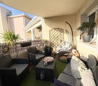  Appartement � vendre 2 pi�ces 38 m�