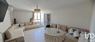  Appartement � vendre 3 pi�ces 65 m�