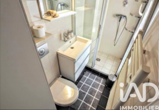  Appartement � vendre 2 pi�ces 31 m�