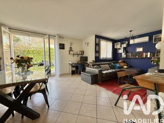  Maison � vendre 5 pi�ces 103 m�