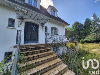  Maison � vendre 9 pi�ces 268 m�