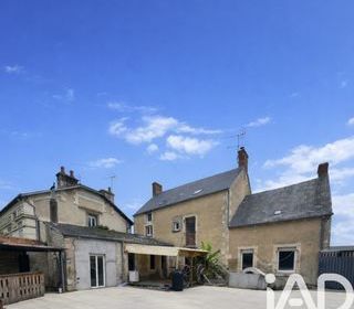  Maison � vendre 6 pi�ces 250 m�