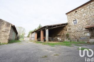  Maison � vendre 8 pi�ces 300 m�