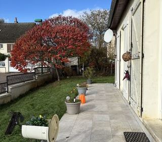  Maison � vendre 5 pi�ces 94 m�