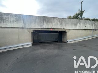  Parking / Garage � vendre 13 m�