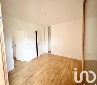  Appartement � vendre 2 pi�ces 43 m�