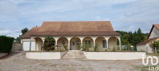  Maison � vendre 10 pi�ces 252 m�