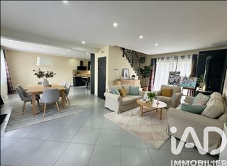  Villa � vendre 7 pi�ces 150 m�