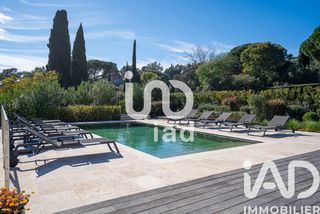  Maison � vendre 7 pi�ces 280 m�