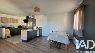  Maison � vendre 5 pi�ces 90 m�