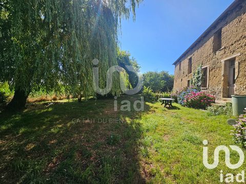   Vente Maison/villa 4 pi�ces Maison - 4 pi�ce(s) - 115 m�