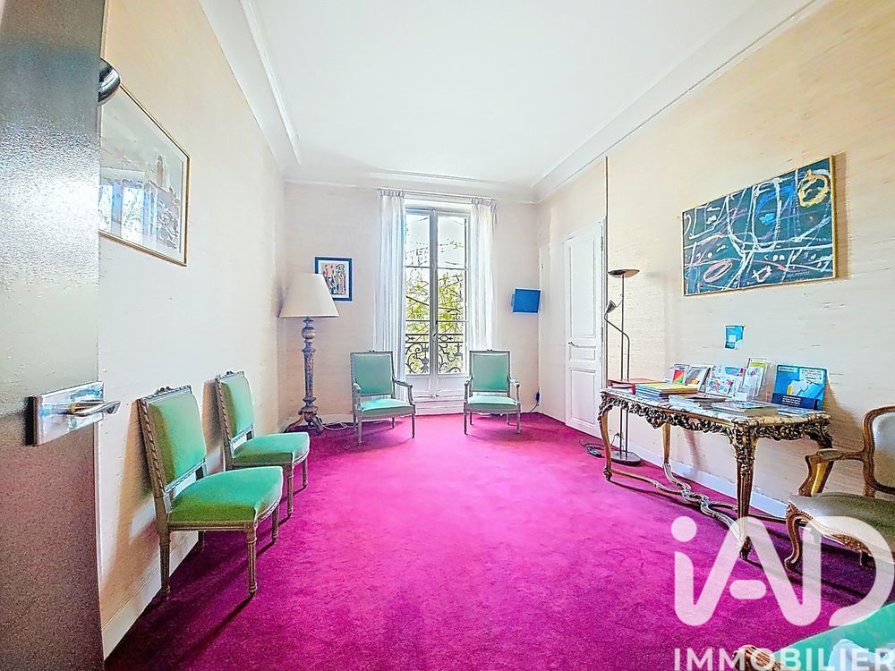 � vendre  Appartement Paris 11