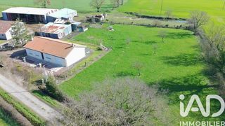  Maison � vendre 4 pi�ces 97 m�