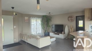  Maison � vendre 5 pi�ces 110 m�