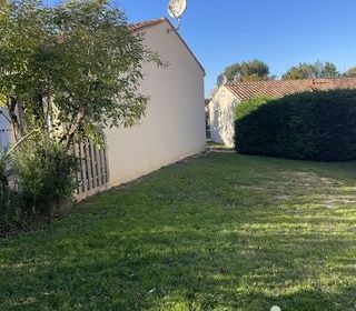  Maison � vendre 2 pi�ces 35 m�