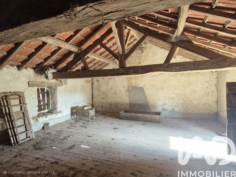   Vente Long�re 4 pi�ces Maison - 4 pi�ce(s) - 89 m�