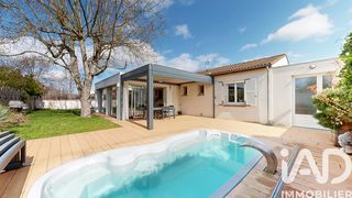  Maison � vendre 6 pi�ces 132 m�