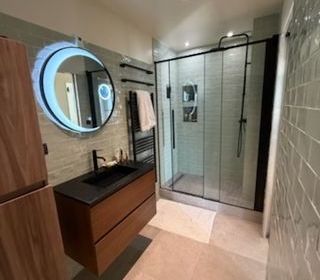  Appartement � vendre 3 pi�ces 86 m�