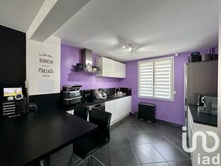  Maison � vendre 5 pi�ces 140 m�