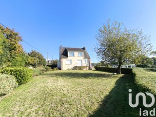  Maison � vendre 5 pi�ces 117 m�