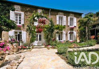  Maison � vendre 10 pi�ces 271 m�