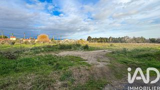  Terrain � vendre 1124 m�