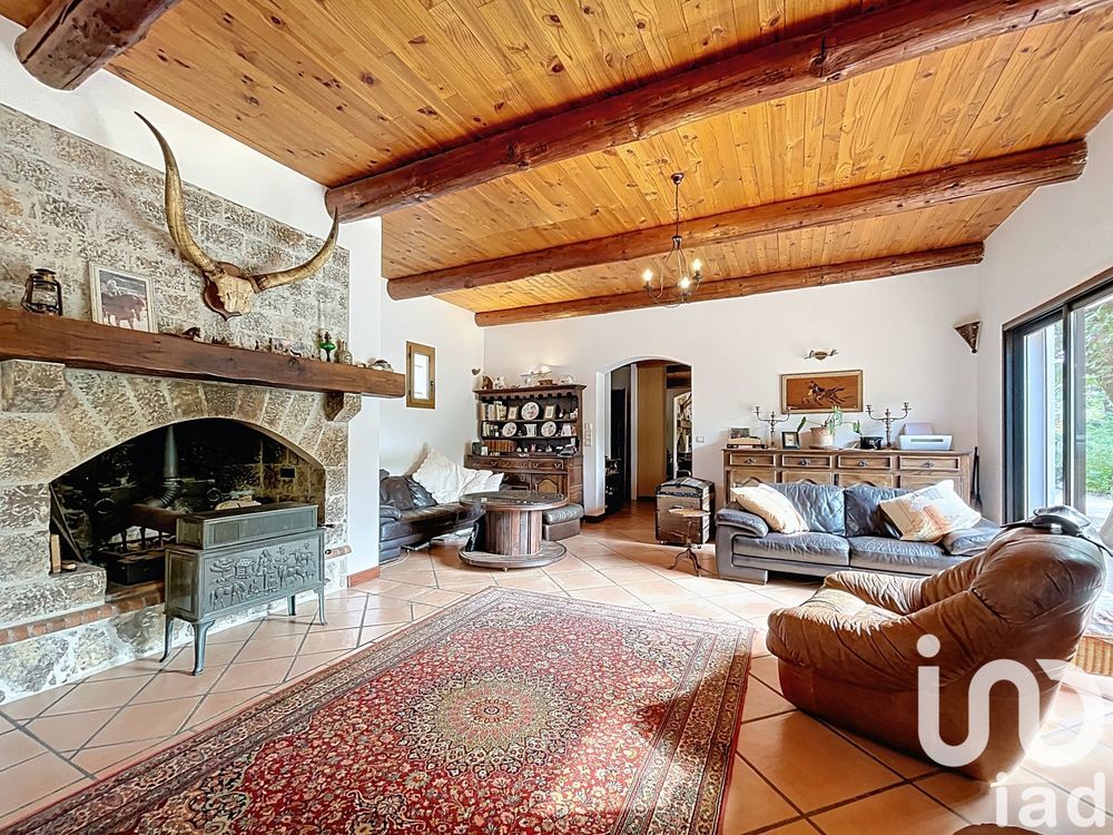 � vendre  Maison Fayence (83440)