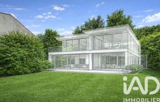  Terrain � vendre 969 m�