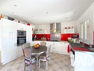  Maison � vendre 5 pi�ces 122 m�