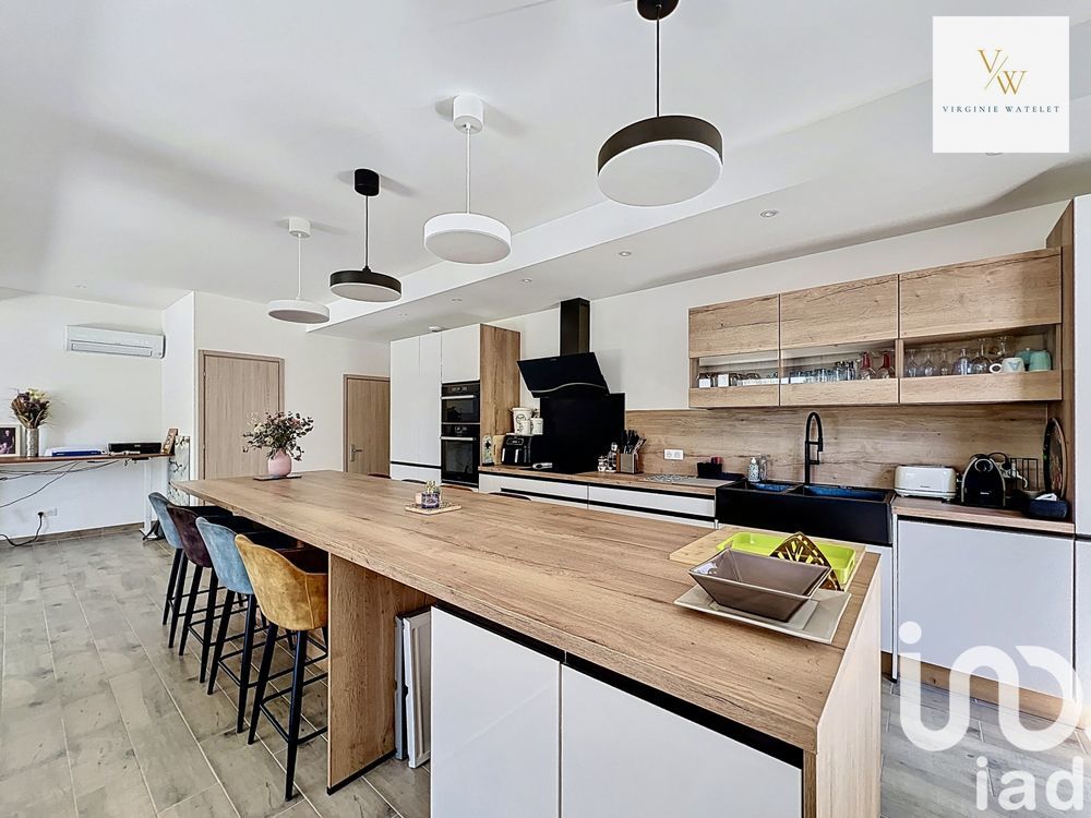 � vendre  Maison Saint-Cl�ment-de-Rivi�re (34980)