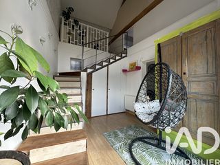  Maison � vendre 4 pi�ces 110 m�