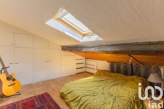  Appartement � vendre 1 pi�ce 36 m�