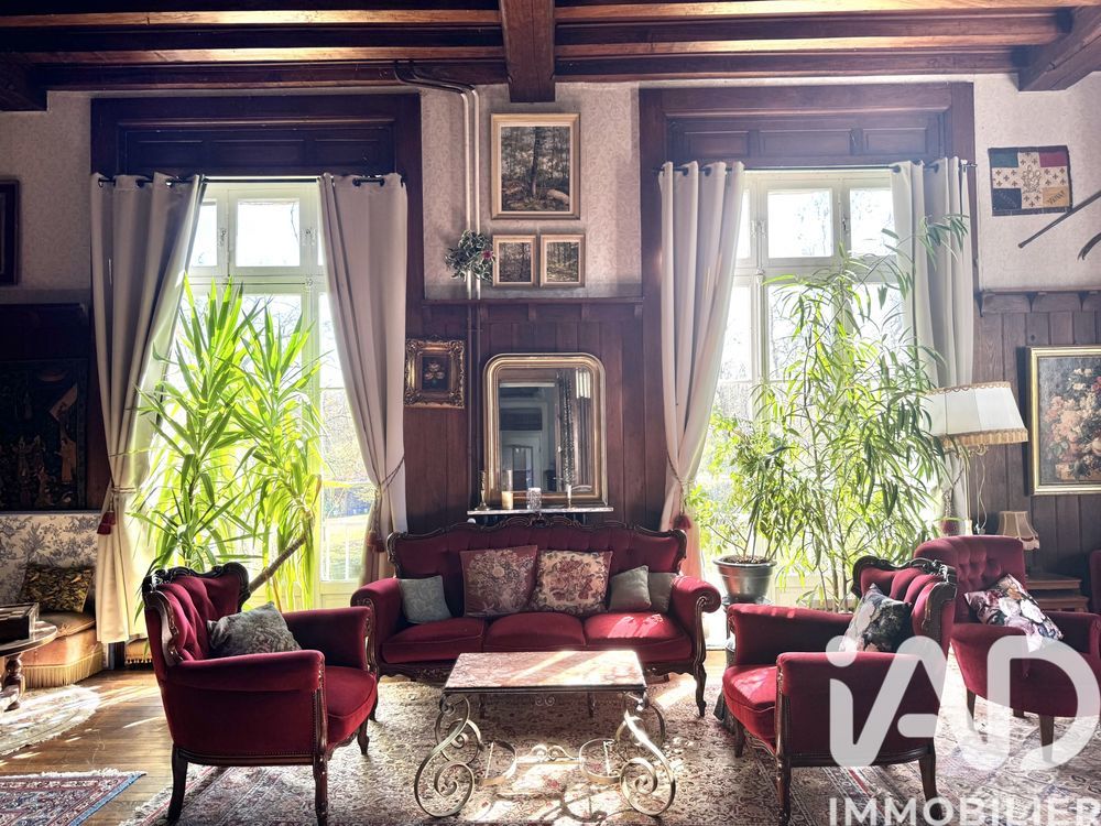 � vendre  Maison Poligny (77167)