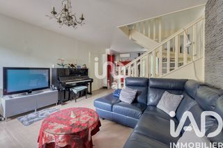  Maison � vendre 6 pi�ces 119 m�