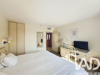  Appartement � vendre 2 pi�ces 44 m�