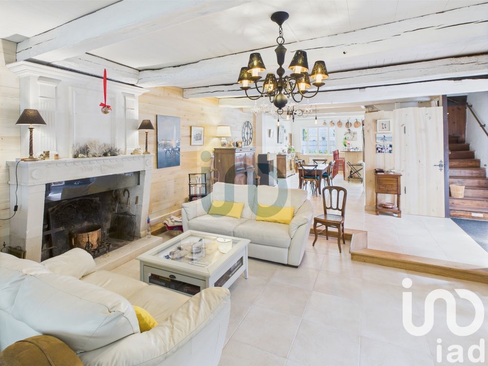 � vendre  Maison La Flotte (17630)