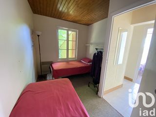  Maison � vendre 3 pi�ces 70 m�