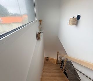  Maison � vendre 3 pi�ces 47 m�