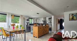  Maison � vendre 4 pi�ces 107 m�