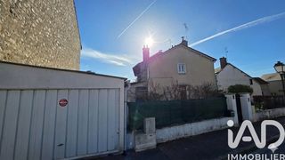  Maison � vendre 4 pi�ces 68 m�