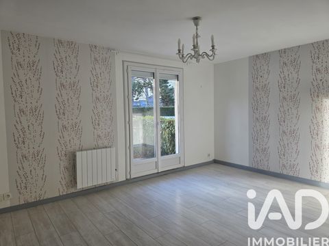   Vente Appartement 2 pi�ces Appartement - 2 pi�ce(s) - 50 m�