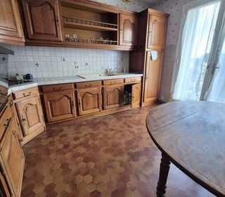  Maison � vendre 6 pi�ces 160 m�