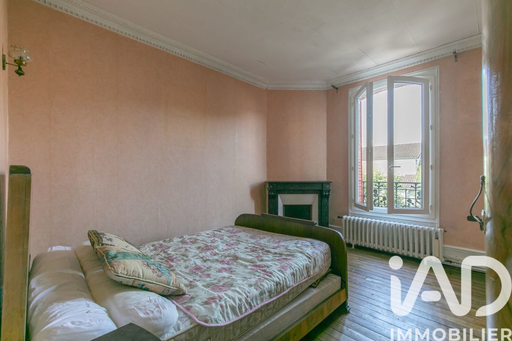 � vendre  Maison Le Perreux-sur-Marne (94170)