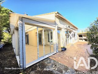  Maison � vendre 4 pi�ces 150 m�