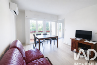  Appartement � vendre 3 pi�ces 56 m�