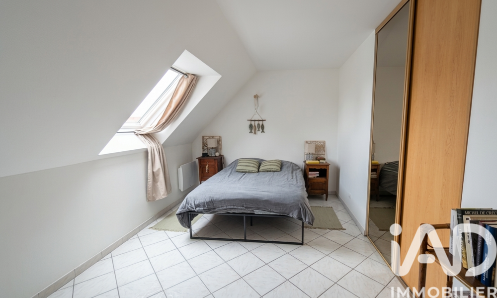 � vendre  Maison Choisel (78460)